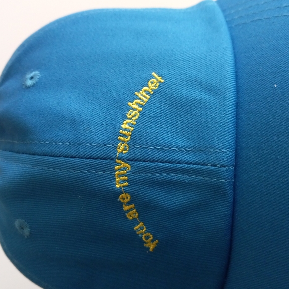 You Are My Sunshine Hat - Picture 5 of 5